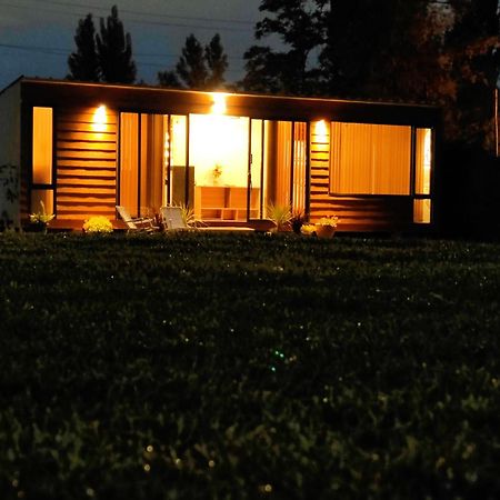 Tiny House Villa เมนโดซา ภายนอก รูปภาพ