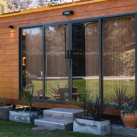 Tiny House Villa เมนโดซา ภายนอก รูปภาพ